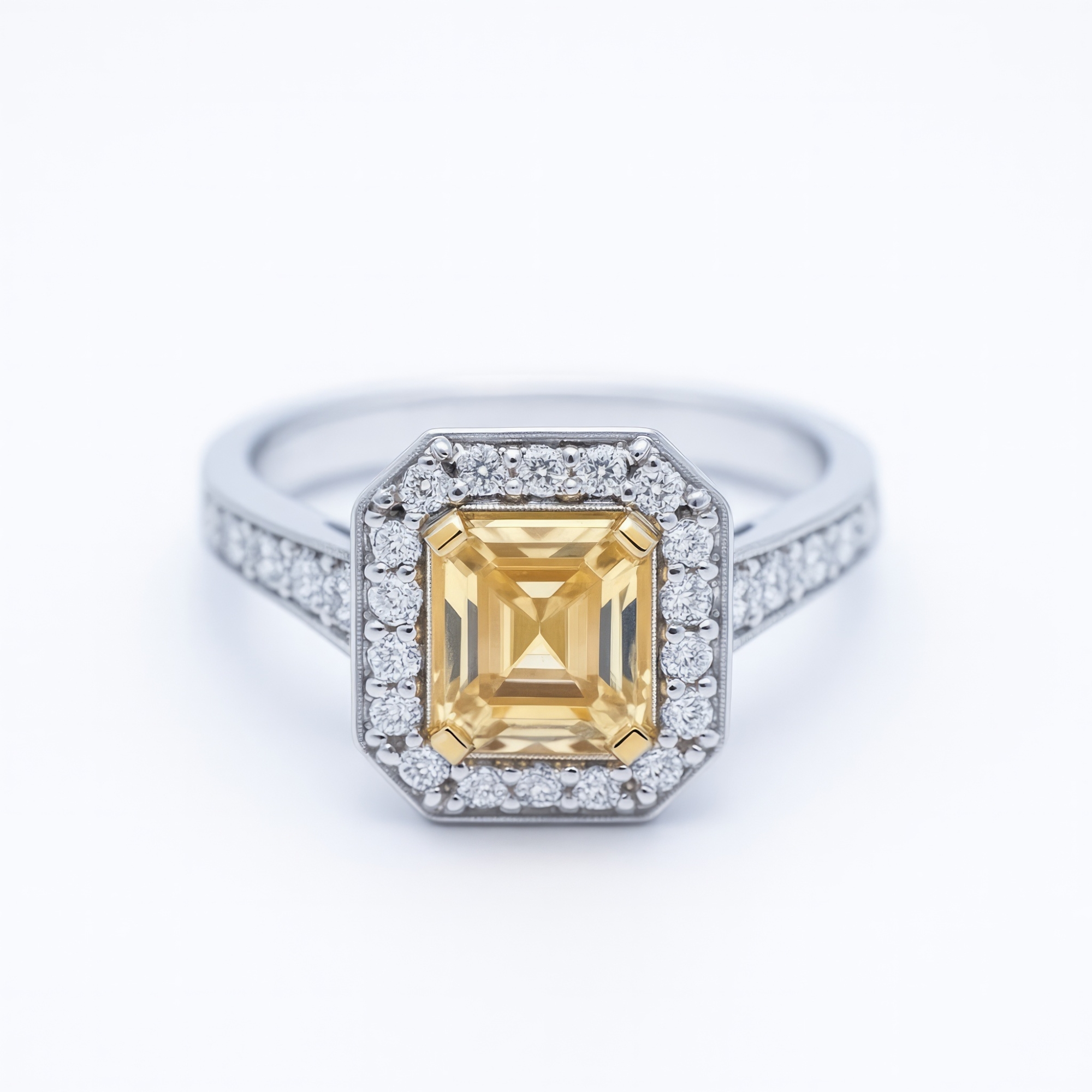 Yellow Ring1 topaz upscale 2x